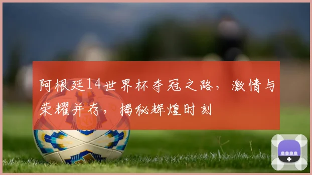 阿根廷14世界杯夺冠之路，激情与荣耀并存，揭秘辉煌时刻