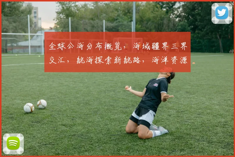 全球公海分布概览，海域疆界三界交汇，航海探索新航路，海洋资源共探共享