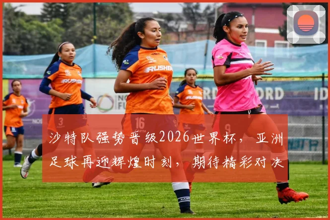 沙特队强势晋级2026世界杯，亚洲足球再迎辉煌时刻，期待精彩对决