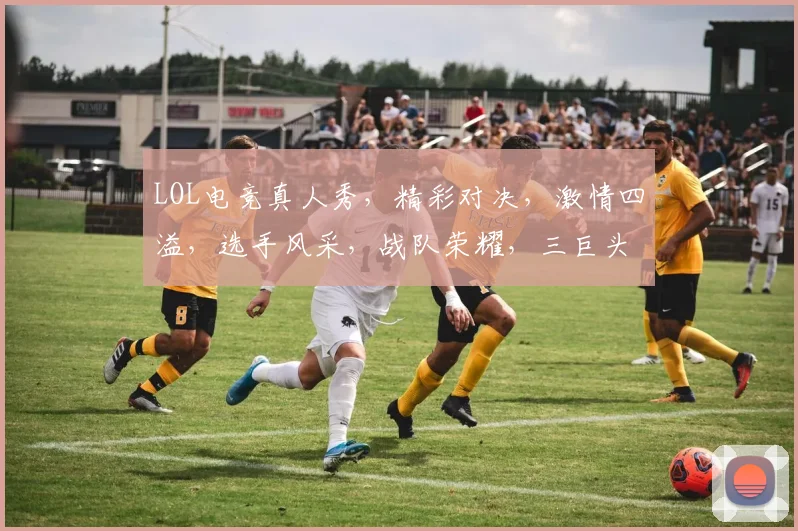LOL电竞真人秀，精彩对决，激情四溢，选手风采，战队荣耀，三巨头争霸